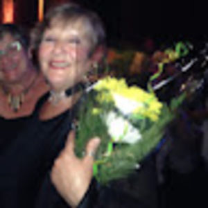 Meet your Posher, Renée